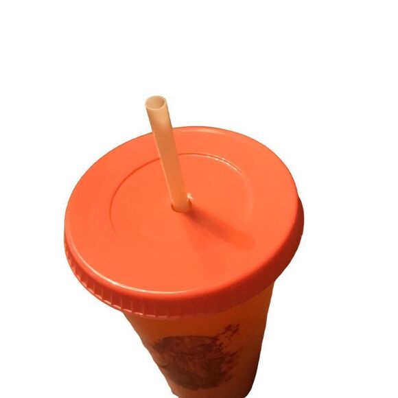 Sam Trick ‘R Treat color changing cold horror cup - Picture 3 of 4